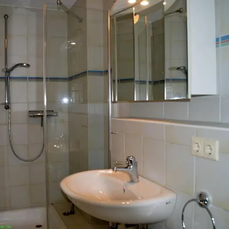 Prázdninový dům Wohnen Auf'm Lande Ht 6 *