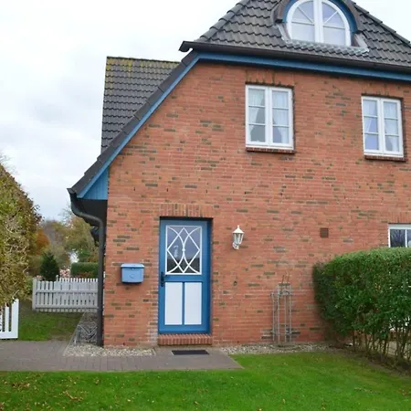 Wohnen Auf'm Lande Ht 6 * Oldsum