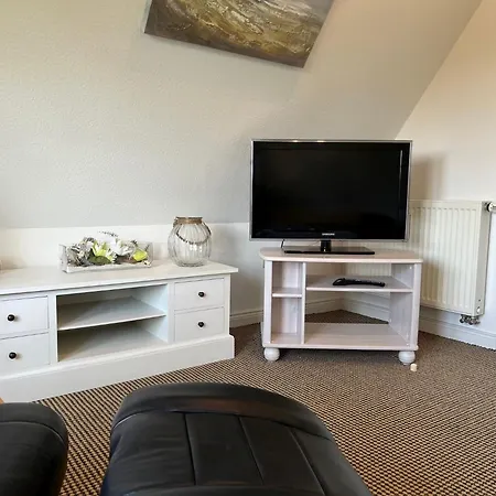 Wohnen Auf'm Lande Ht 6 Holiday home *