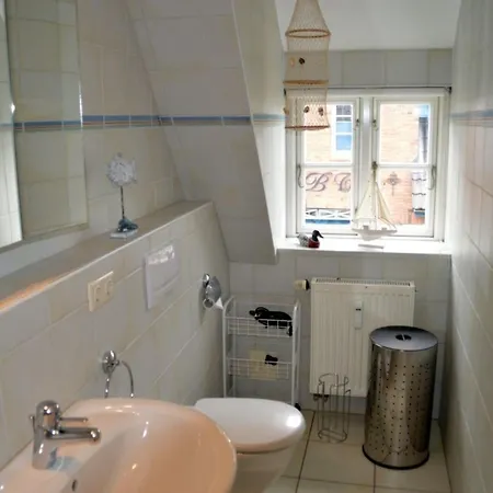 Prázdninový dům Wohnen Auf'm Lande Ht 6 *