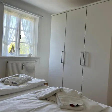 Wohnen Auf'm Lande Ht 6 Oldsum