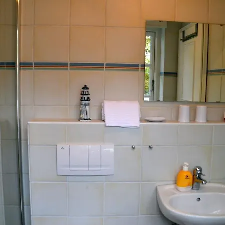 Wohnen Auf'm Lande Ht 6 * Oldsum