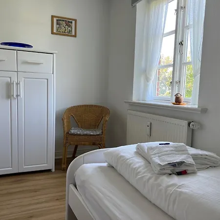 Wohnen Auf'm Lande Ht 6 Holiday home *