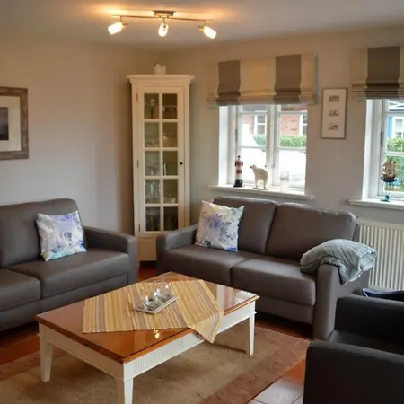 Wohnen Auf'm Lande Ht 6 Oldsum