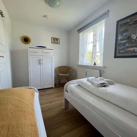 Wohnen Auf'm Lande Ht 6 Prázdninový dům