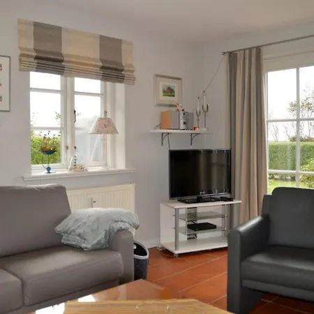 Wohnen Auf'm Lande Ht 6 Prázdninový dům *