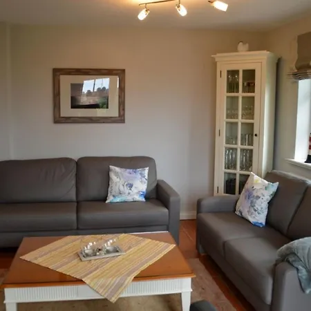 Wohnen Auf'm Lande Ht 6 Oldsum