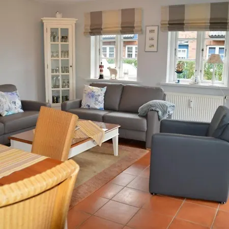 Wohnen Auf'm Lande Ht 6 Prázdninový dům *