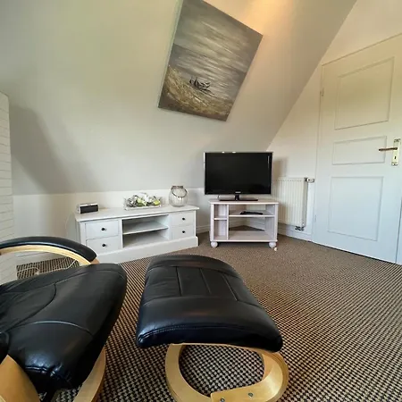 Prázdninový dům Wohnen Auf'm Lande Ht 6 *