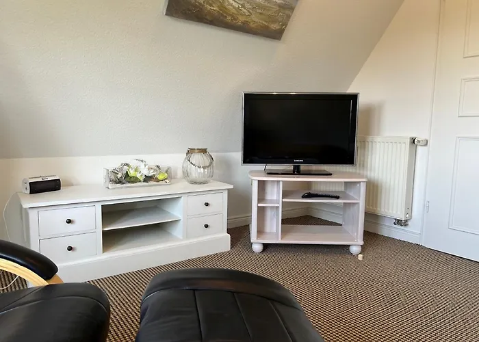 Wohnen Auf'm Lande Ht 6 Feriehus *