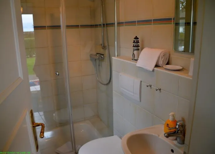 Wohnen Auf'm Lande Ht 6 *