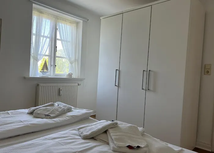 Wohnen Auf'm Lande Ht 6 Oldsum