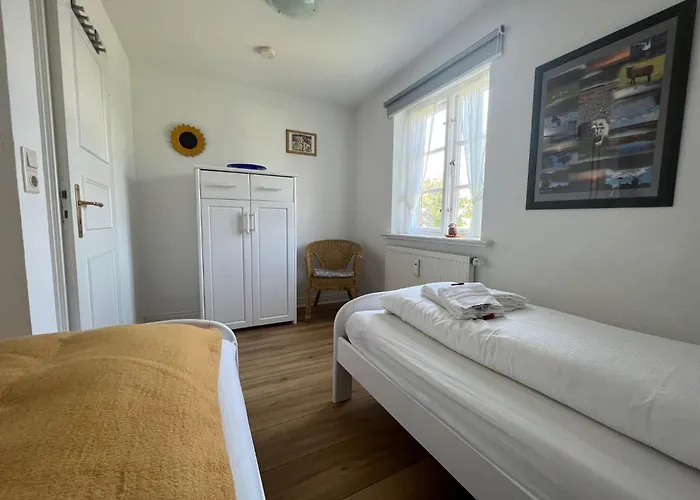 Wohnen Auf'm Lande Ht 6 Feriehus