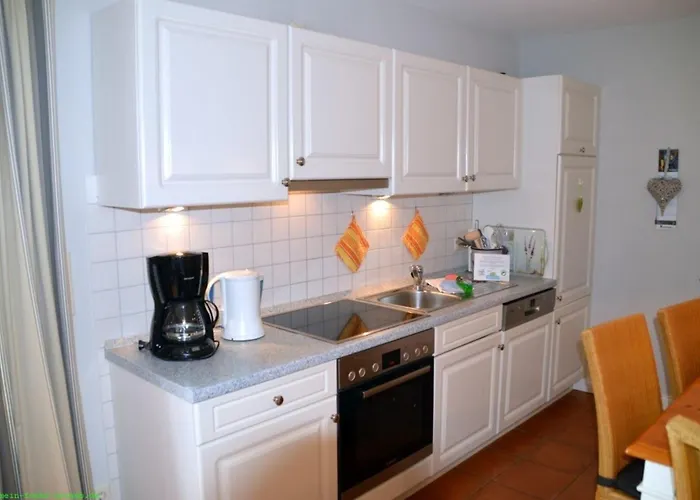 Feriehus Wohnen Auf'm Lande Ht 6