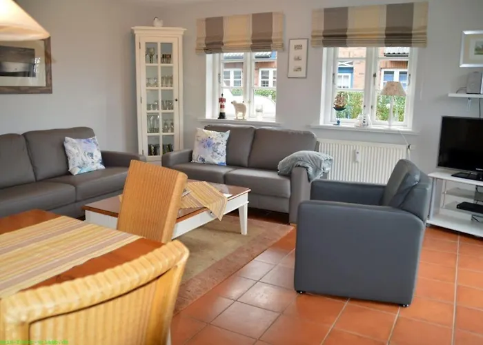 Wohnen Auf'm Lande Ht 6 Feriehus *